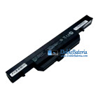 Batería para TF T45-GA-19001 T53 T45-G T43-GA T570-001 [Batería de repuesto]